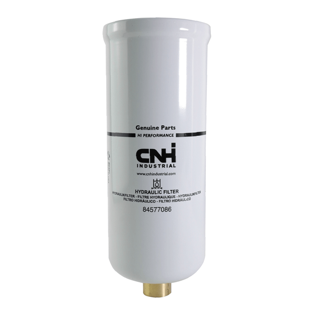 Elemento Filtrante Colheitadeira Nh 84577086 Elemento Filtrante Colheitadeira Nh 84577086