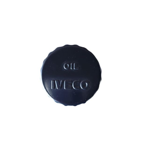 Tampao De Reservatorio De Oleo Trator Nh | Case Ih 98429552 Tampao De Reservatorio De Oleo Trator Nh | Case Ih 98429552