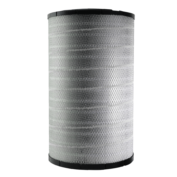 Elemento Filtrante De Ar Colheitadeira Nh | Case Ih 86998333 Elemento Filtrante De Ar Colheitadeira Nh | Case Ih 86998333