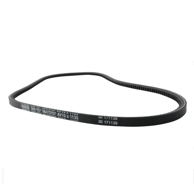 Correia Do Alternador New Holland | Case Ih 84371063 Correia Do Alternador New Holland | Case Ih 84371063