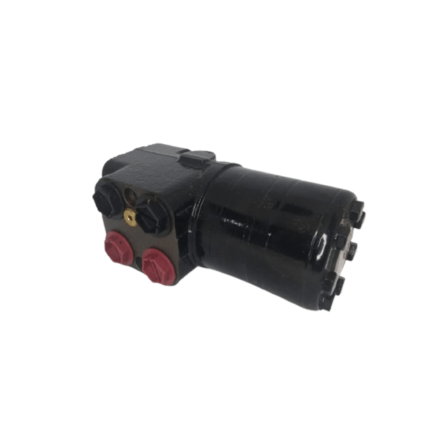 Valvula De Direcao Trator Nh| Case Ih 84140275 Valvula De Direcao Trator Nh| Case Ih 84140275