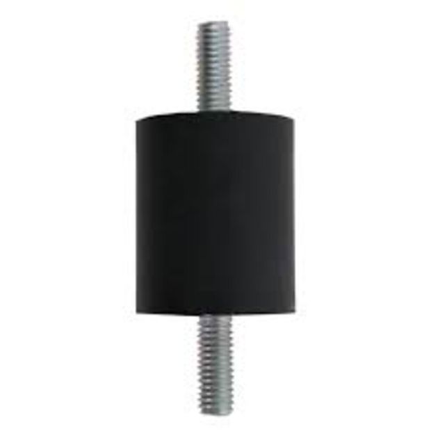 Amortecedor Isolamento De I. Case Ih| Nh 84131033 Cnh Amortecedor Isolamento De I. Case Ih| Nh 84131033 Cnh