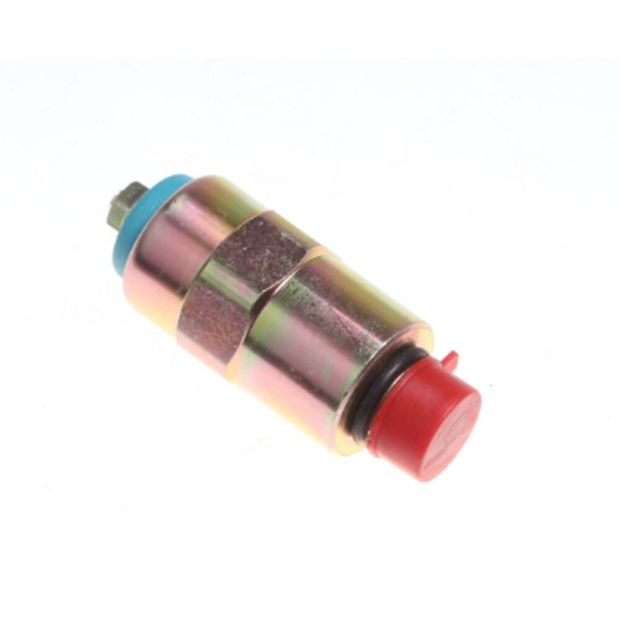 Solenoide Injetora Para Trator New Holland | Case Codigo 83981012 Solenoide Injetora Para Trator New Holland | Case Codigo 83981012