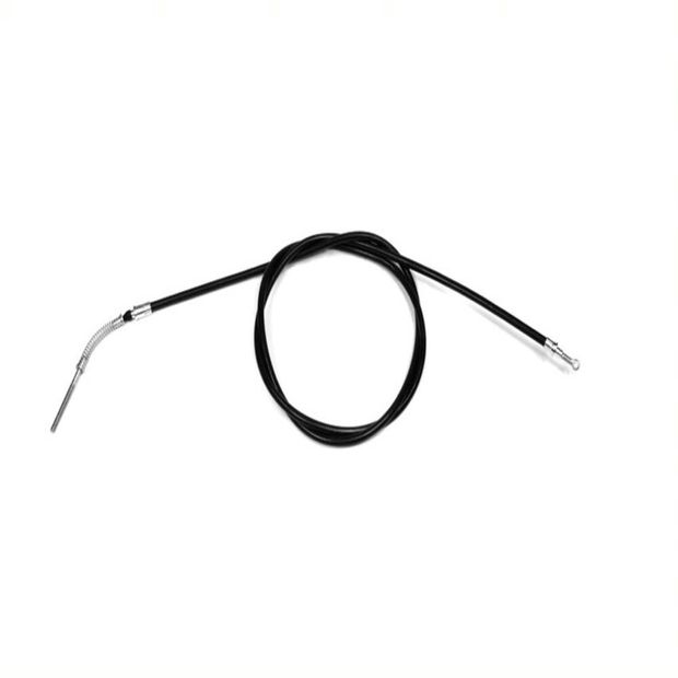 Cabo Do Acelerador De Mao Para Trator New Holland | Case Codigo 73402910 Cabo Do Acelerador De Mao Para Trator New Holland | Case Codigo 73402910