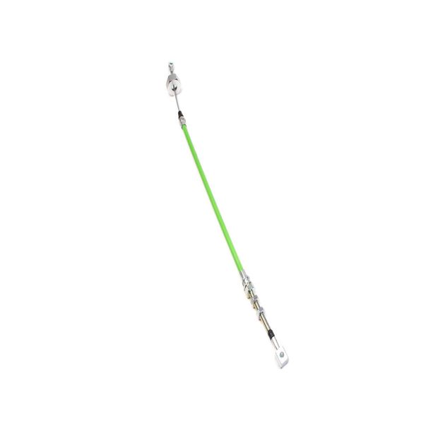 Cabo De Freio De Mao Para Trator New Holland | Case Codigo 5183158 Cabo De Freio De Mao Para Trator New Holland | Case Codigo 5183158