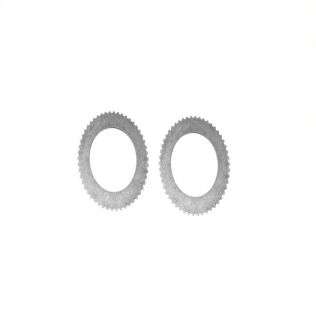 Disco De Aco De Embreagem Para Trator New Holland | Case Codigo 5143721 Disco De Aco De Embreagem Para Trator New Holland | Case Codigo 5143721