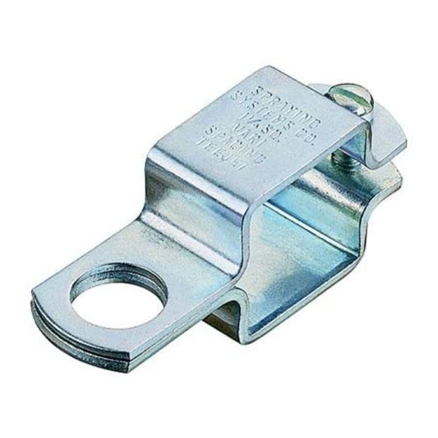 Abracadeira Nh | Case Ih 51405647 Cnh