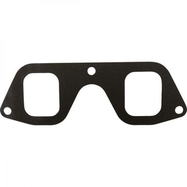 Junta Da Admissao De Ar Para Trator New Holland | Case Codigo 504092109