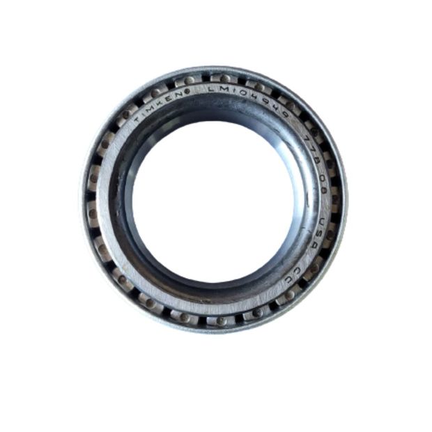 Cone De Rolamento De Aco Trator Nh | Case Ih 287902 Cone De Rolamento De Aco Trator Nh | Case Ih 287902