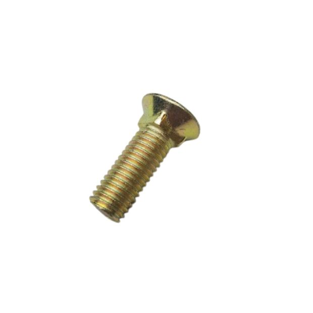 Parafuso De Aco M10x30 10 Nh | Case Ih 87742342 Cnh