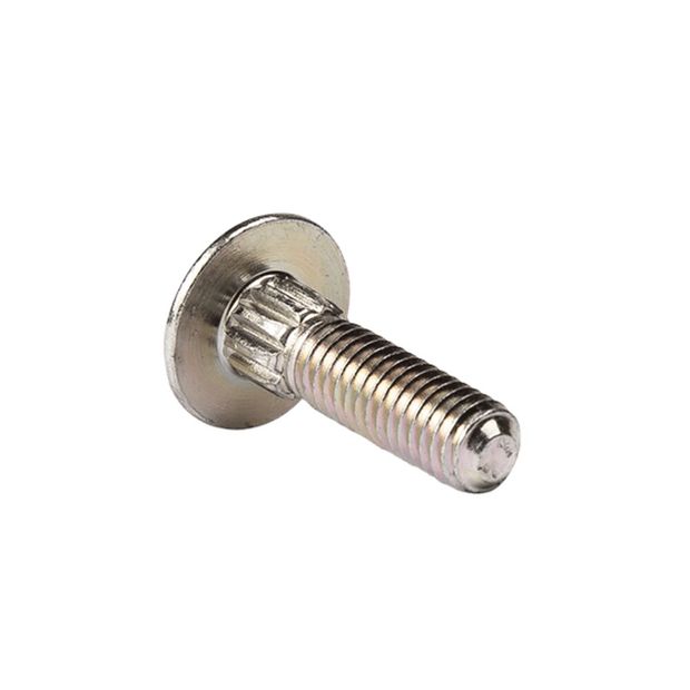 Parafuso De Aco Nh | Case Ih 84429100 Cnh