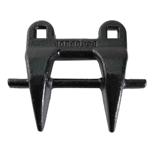 Protecao Contrafaca De Aco Nh | Case Ih 84409307 Cnh
