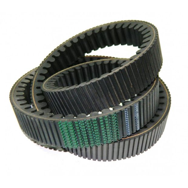 Correia V-belt New Holland | Case Ih 51529626