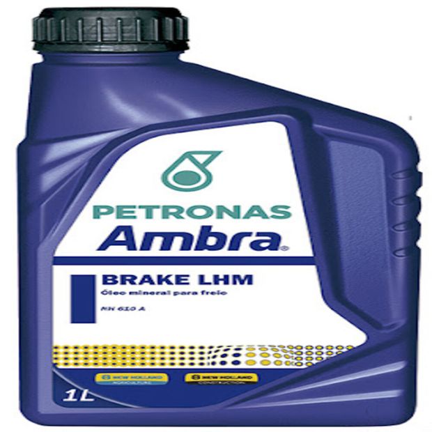 Ambra Brake Lhm