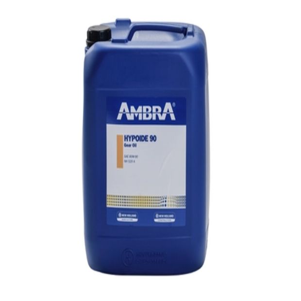 Ambra Hypoide 90