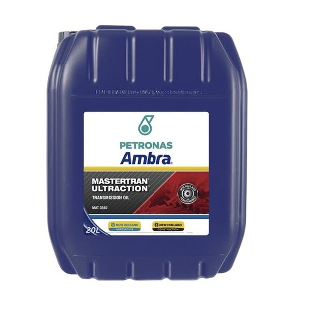 Ambra Mastertran Ultraction Ambra Mastertran Ultraction