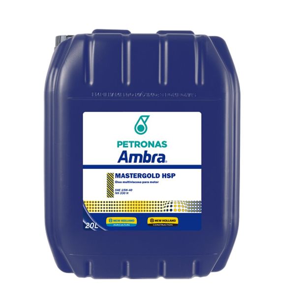 Ambra Mastergold Hsp