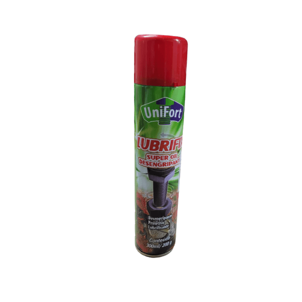Desingripante Spray 300ml Cod 10008-001