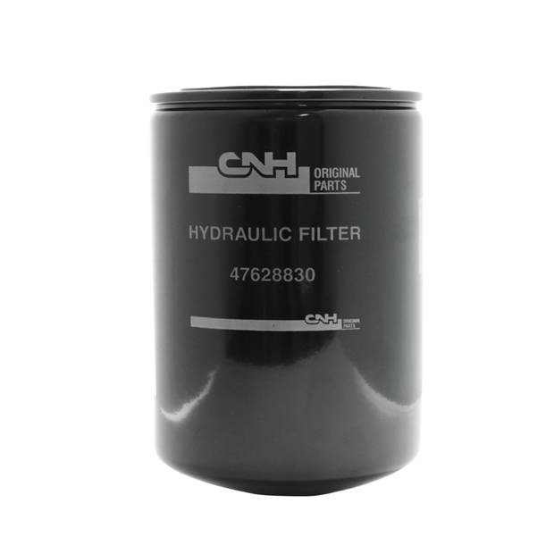 Filtro Oleo Hidraulico New Holland | Case Ih 47628830