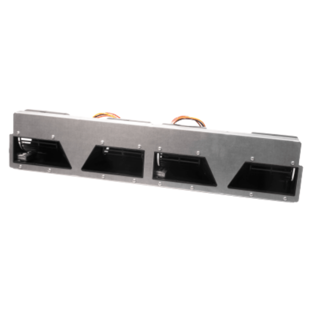 Ventilador Do Ar Condicionado Trator New Holland |Case Ih 82002761 Ventilador Do Ar Condicionado Trator New Holland |Case Ih 82002761