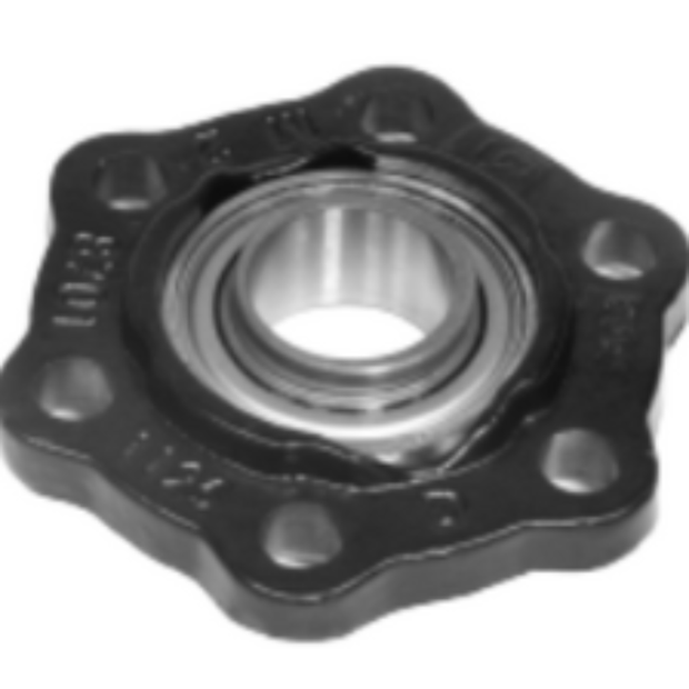 Mancal De Aco Rolamento New Holland | Case Ih 87011122 Mancal De Aco Rolamento New Holland | Case Ih 87011122