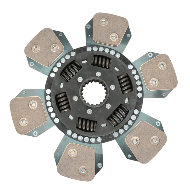 Disco De Embreagem Trator New Holland | Case Ih 5165648 Disco De Embreagem Trator New Holland | Case Ih 5165648