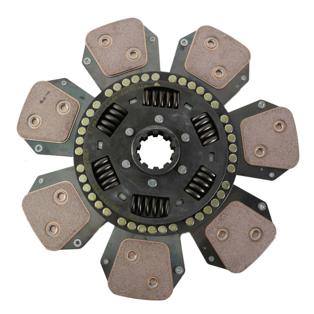 Disco Embreagem Trator New Holland |Case Ih 48119555 Disco Embreagem Trator New Holland |Case Ih 48119555