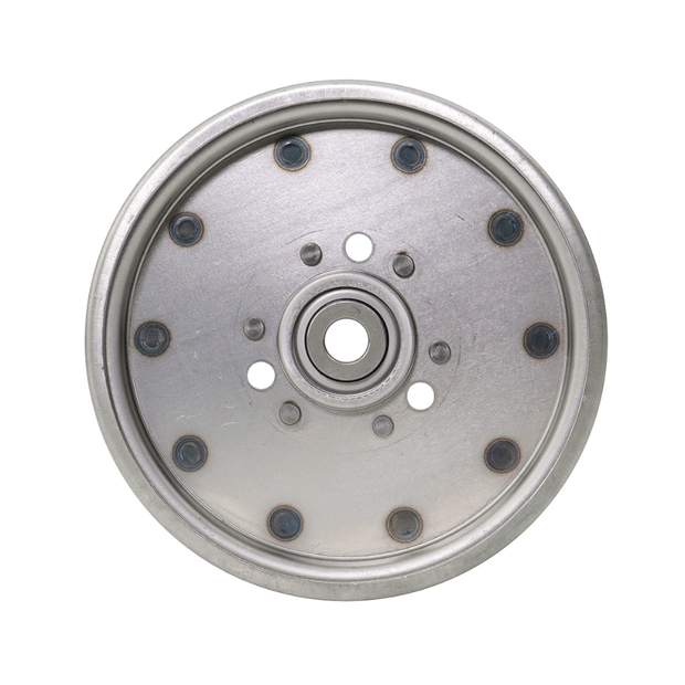Polia De Aco D139,7 Mm New Hollnad | Case Ih 84072736
