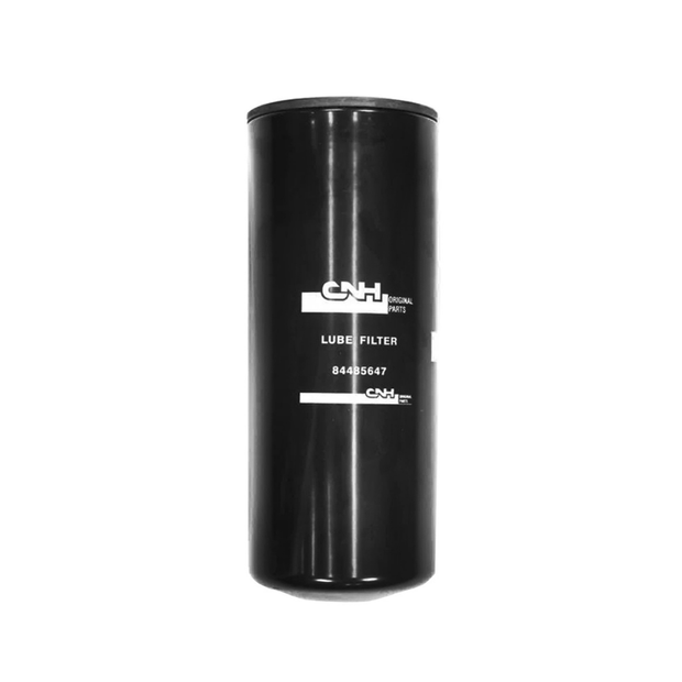 Filtro De Oleo Do Motor New Holland | Case Ih 84485647 Filtro De Oleo Do Motor New Holland | Case Ih 84485647