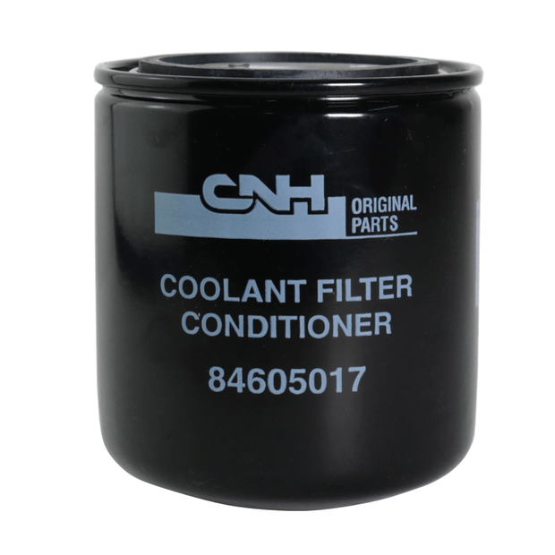 Filtro Hidraulico Do Refrigerador New Holland | Case Ih 84605017