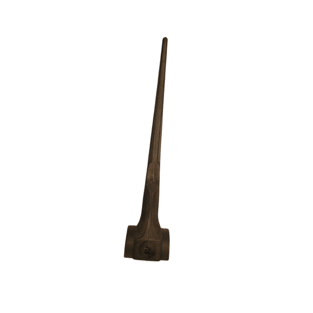 Dedo Recolhedor Molinete New Holland | Case Ih 87041564