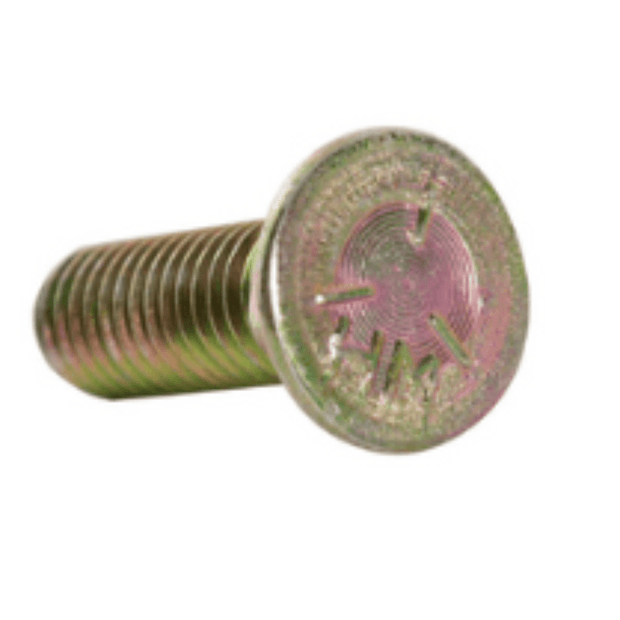 Parafuso De Aco Motor New Holland | Case Ih 281004 Parafuso De Aco Motor New Holland | Case Ih 281004