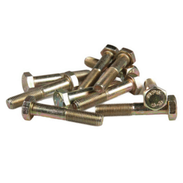 Parafuso De Aco Carbono New Holland | Case Ih 15888724 Parafuso De Aco Carbono New Holland | Case Ih 15888724