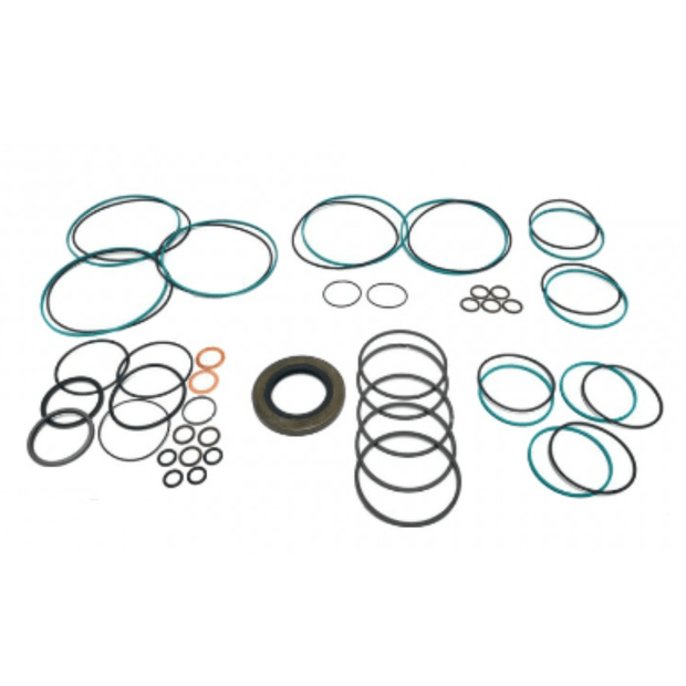 Conjunto De Juntas Metoplasticas New Holland | Case Ih 1930955 Conjunto De Juntas Metoplasticas New Holland | Case Ih 1930955