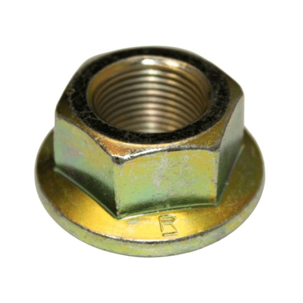 Porca Aco New Holland | Case Ih 253212a1 Porca Aco New Holland | Case Ih 253212a1