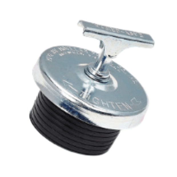 Tampa Reservatorio New Holland | Case Ih 47606501 Tampa Reservatorio New Holland | Case Ih 47606501