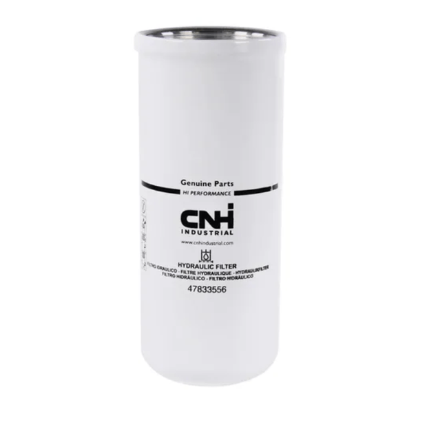 Filtro Hidraulico De Oleo New Holland | Case Ih 47833556 Filtro Hidraulico De Oleo New Holland | Case Ih 47833556