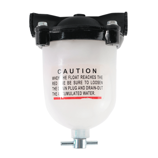 Filtro Separador Agua New Holland | Case Ih 48103888 Filtro Separador Agua New Holland | Case Ih 48103888