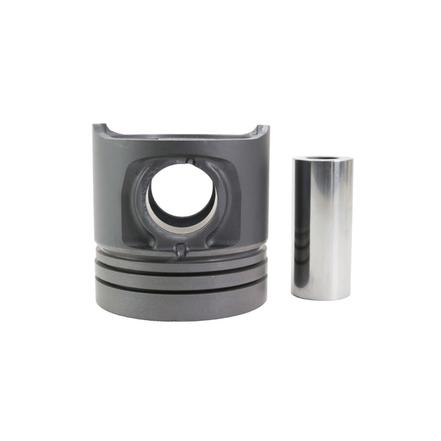 Pistao Std Completo Motor New Holland | Case Ih 503776614 Pistao Std Completo Motor New Holland | Case Ih 503776614