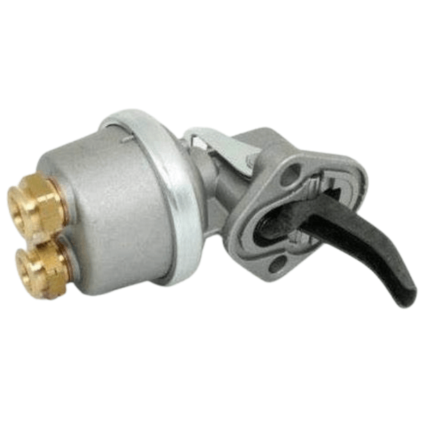 Bomba De Combustivel New Holland | Case Ih 504380241 Bomba De Combustivel New Holland | Case Ih 504380241