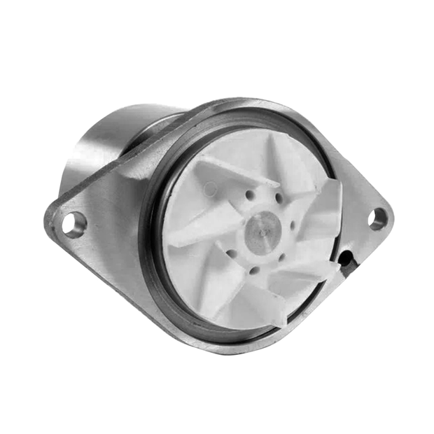 Bomba D Agua Do Motor New Holland | Case Ih 504213078 Bomba D Agua Do Motor New Holland | Case Ih 504213078