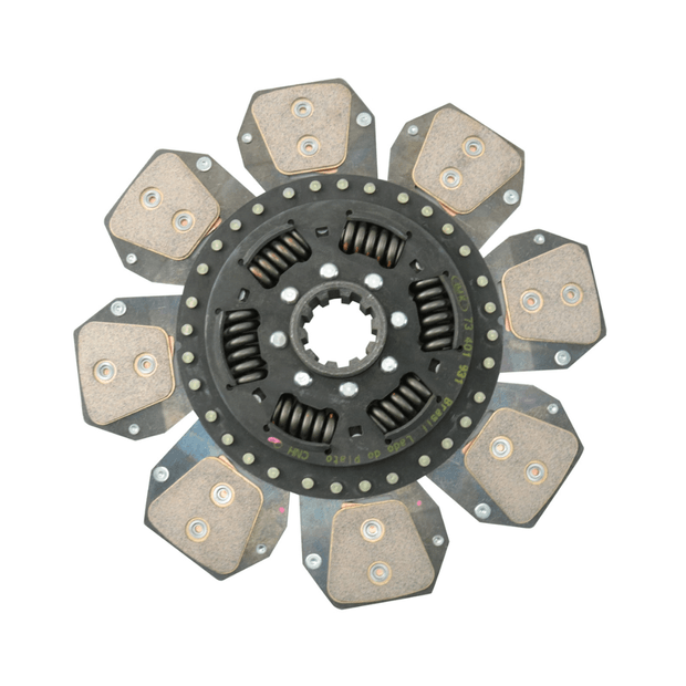 Disco De Embreagem Trator New Holland | Case Ih 73401931 Disco De Embreagem Trator New Holland | Case Ih 73401931