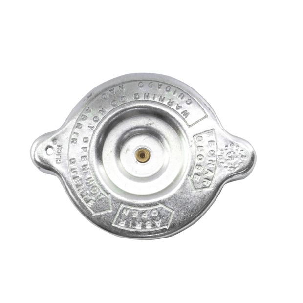 Tampa De Aco Do Radiador New Hollnad | Case Ih 73400809 Tampa De Aco Do Radiador New Hollnad | Case Ih 73400809