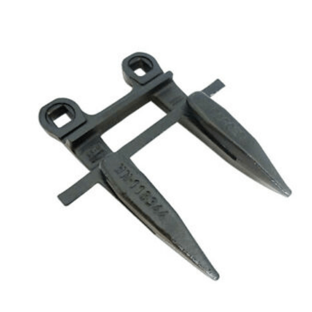 Dedo De Serra Duplo Flexer Macdon 118344