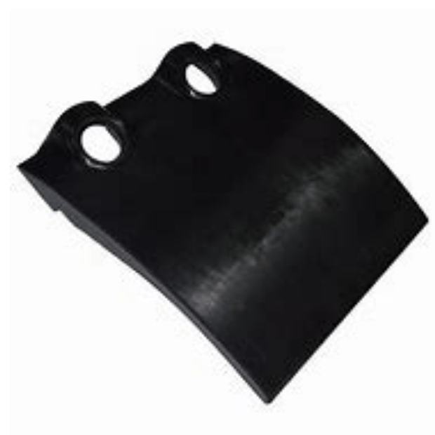 Chapa Antidesgaste - Barra De Corte Macdon 129297