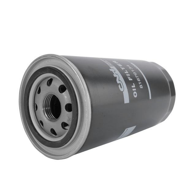 Filtro De Oleo Motor New Holland | Case Ih 81879134