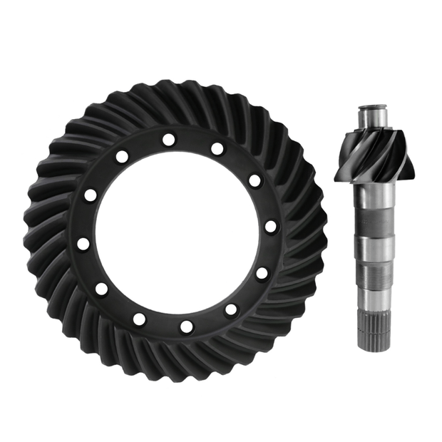 Conjunto Coroa Pinhao New Holland | Case Ih 82011810