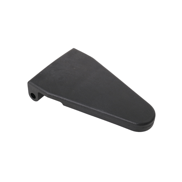 Dobradica De Plastico Porta New Holland | Case Ih 82035979 Dobradica De Plastico Porta New Holland | Case Ih 82035979