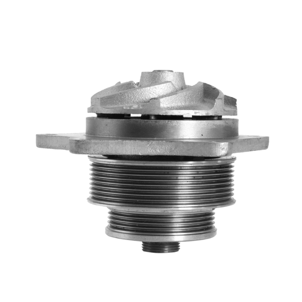 Tampa Aco Bomba D Agua New Holland | Case Ih 82847714 Tampa Aco Bomba D Agua New Holland | Case Ih 82847714