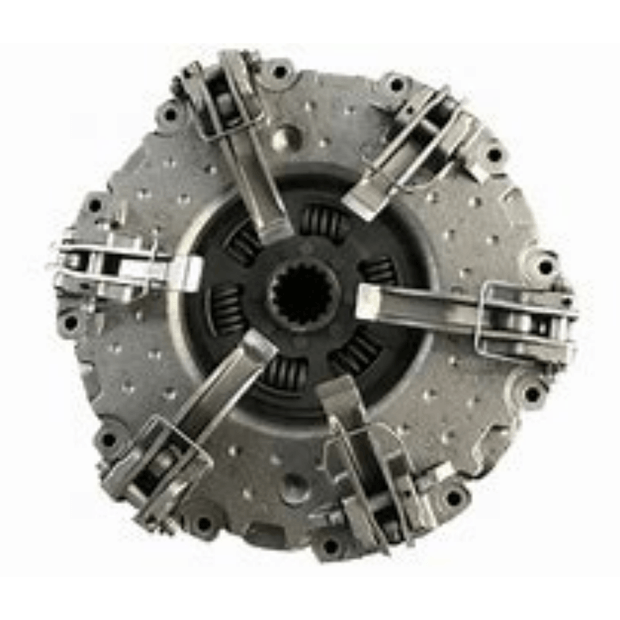 Embreagem Completa Trator New Holland | Case Ih 82824210 Embreagem Completa Trator New Holland | Case Ih 82824210